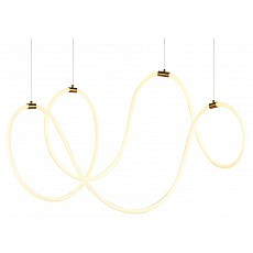 Подвесной светильник arte lamp klim...